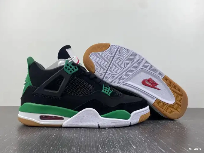 Rep TBK 4 SB Jordan Retro DR5415-030 0423